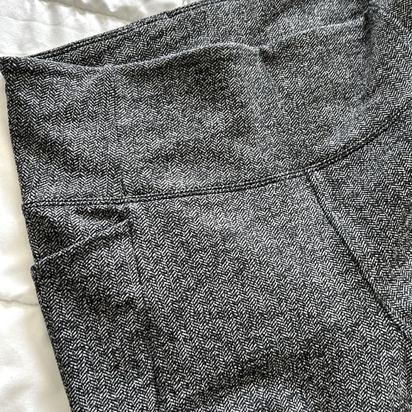 Athleta leggings size M. EUC. - Picture 3 of 6